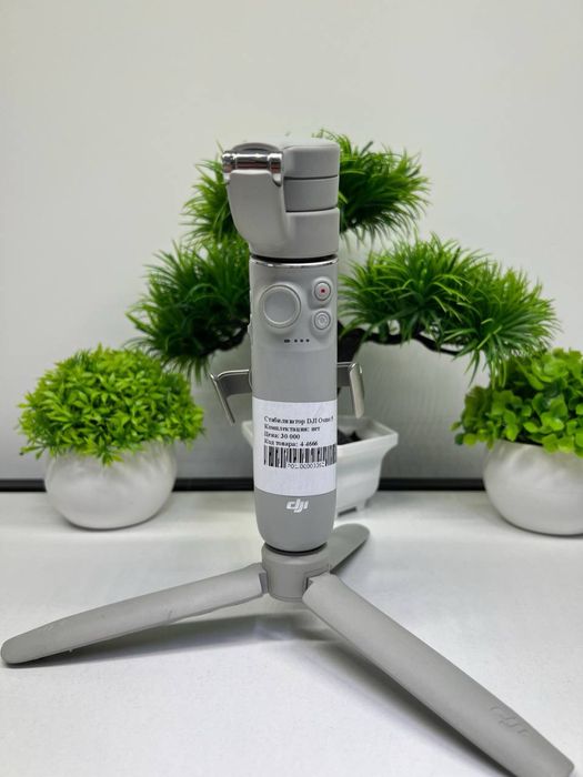 Стабилизатор DJI Osmo 5