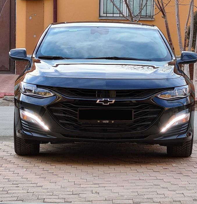 MALIBU 2XL (zudlik bilan sotiladi)