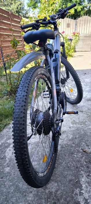 Bicicleta Electrica AfiSport M17