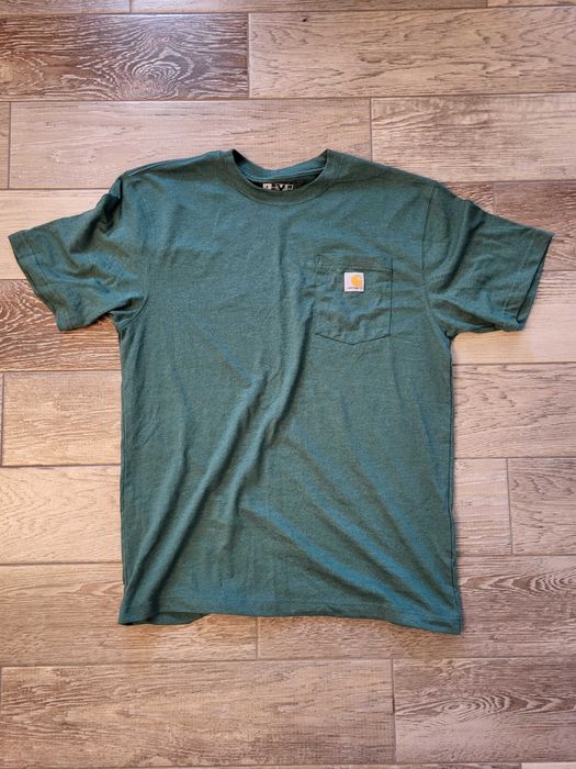 Carhartt тениска