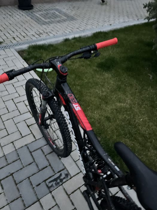 Bicicleta rockrider st530S