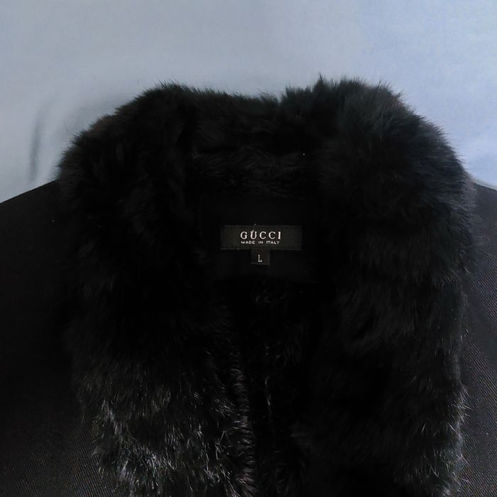 Пальто gucci arkansas