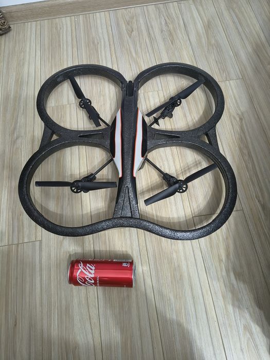 Drona Parrot AR2.0