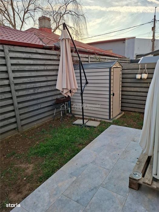 Casa moderna - Tunari - 3 camere - 2 bai - 108mp - 115mp teren