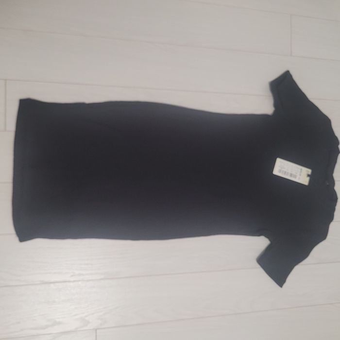 Rochita bumbac neagra
