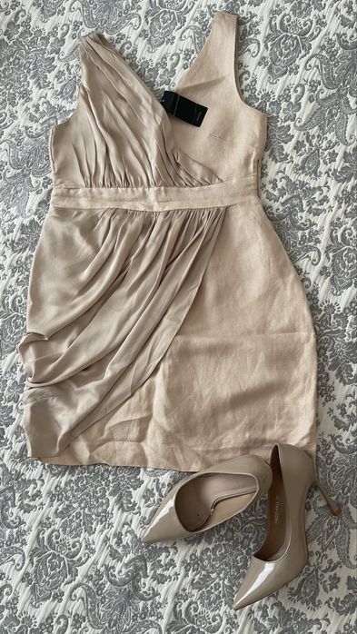 Платье- пиджак Dior