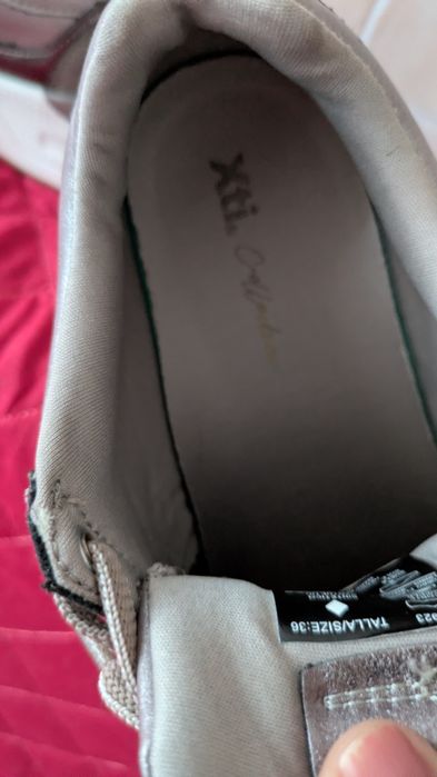 Adidași dama xti 36
