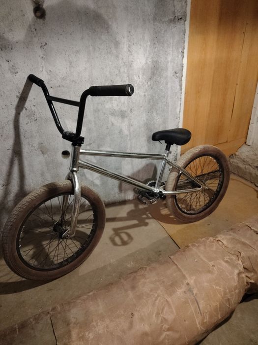 Велосипед BMX TRON S100 20