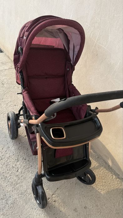 Коляска сатылады