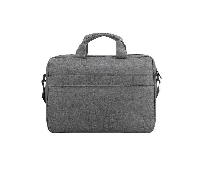 # Сумка для ноутбука Lenovo 15.6 Laptop Casual Toploader T210 Grey