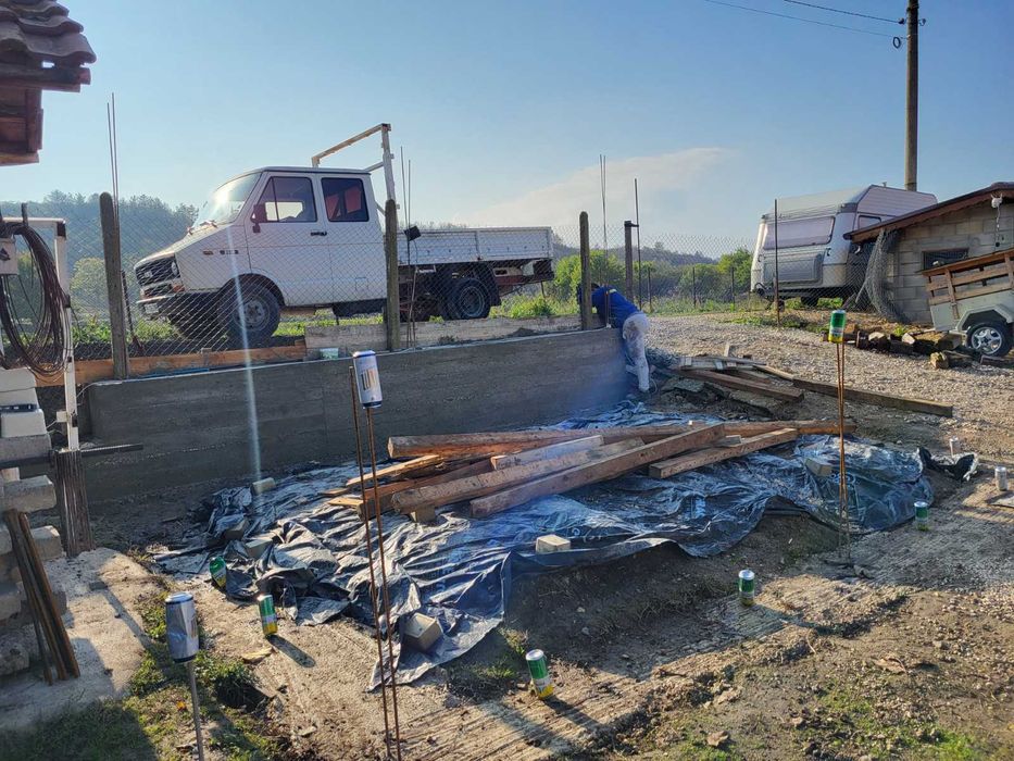 Ивеко3508 в добро състояние