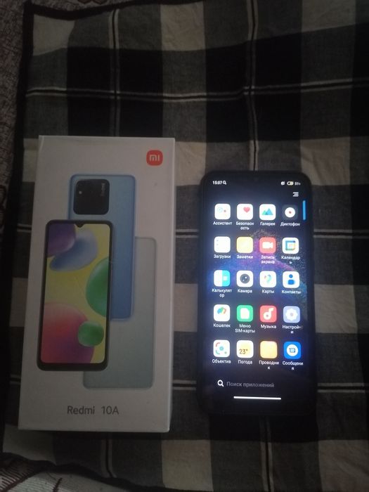 Продам смартфон.