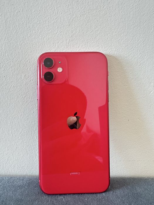Iphone 11 за 55к