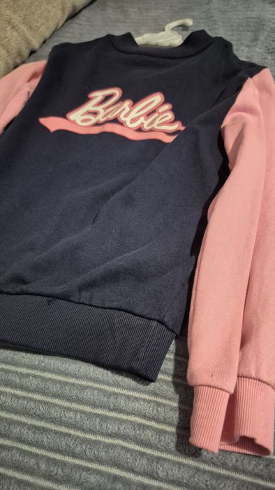 Нов суитчър Барби/ Barbie 146-152 см.