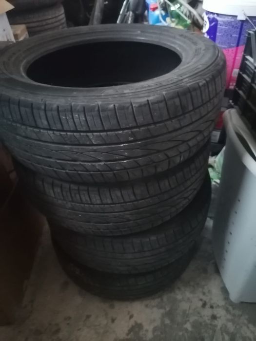 Anvelope vară 205/55/16