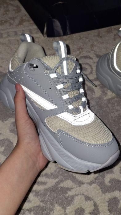 Dior b22 паль диоры