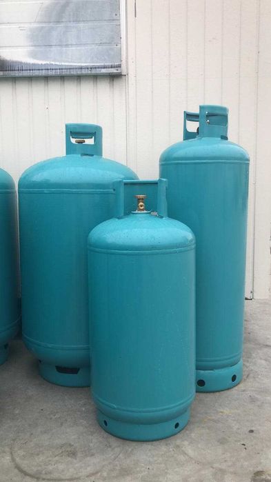 butelii gpl 60l,83l,150l