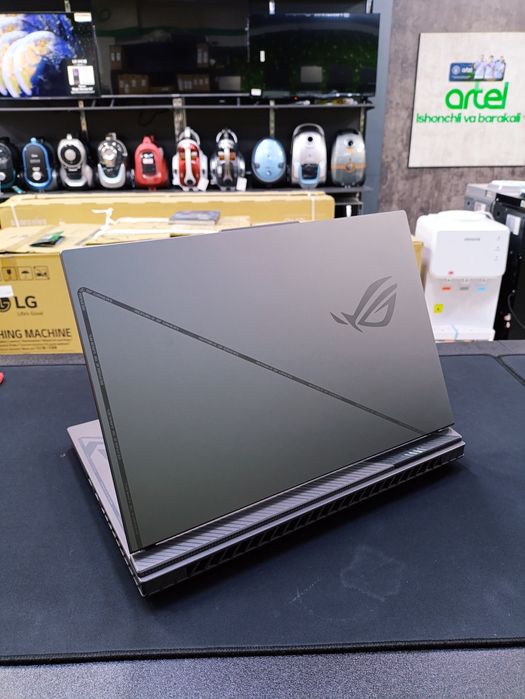 Asus ROG StrixG16 4080