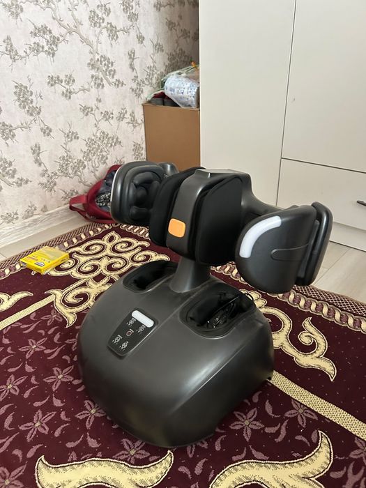 Продам Массажный апарат