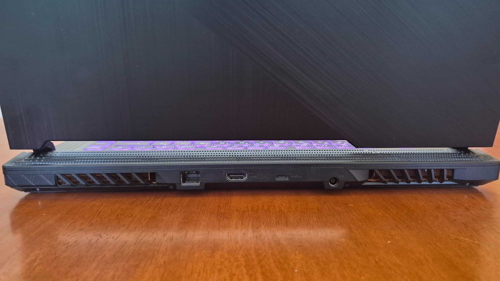 ASUS ROG Strix G15 G512LW