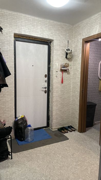 1 комнатная квартира