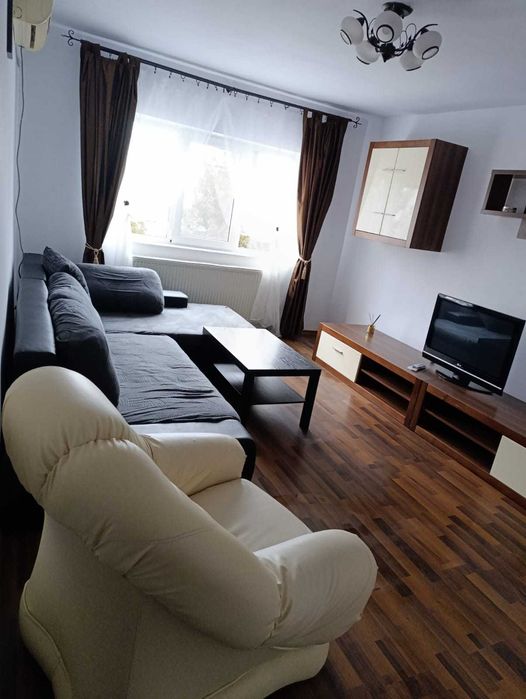Închiriez apartament 2 camere