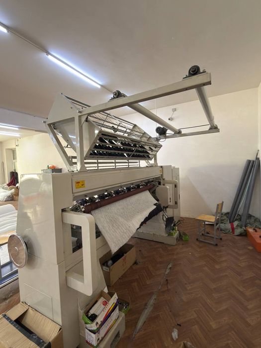 Vishivalni Stanok Sotiladi