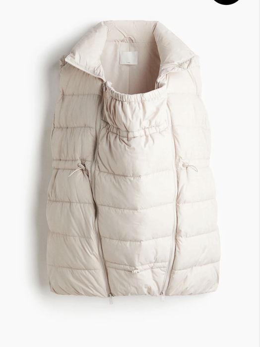 Грейка H&M за бебеносене