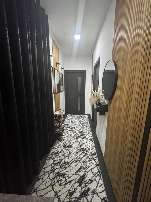 Сдам 2х комнатную квартиру на Сергели 5а