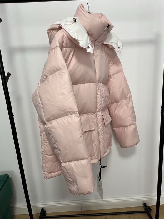 Geaca Moncler dama