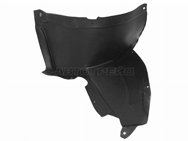 Подкрылок  Volkswagen Passat