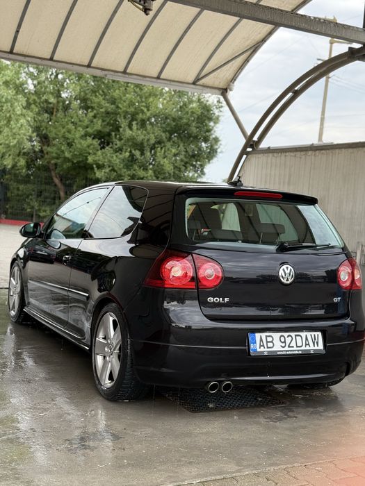 VOLKSWAGEN Golf Sportsvan 2008 — imagine 2