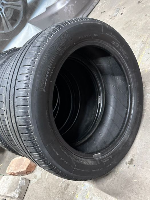 Летняя резина 195/55 R16