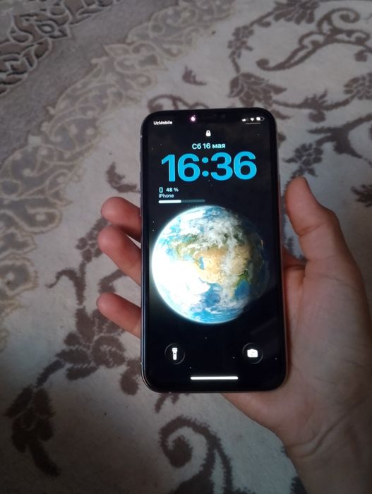 Iphone 11 pro 64gb