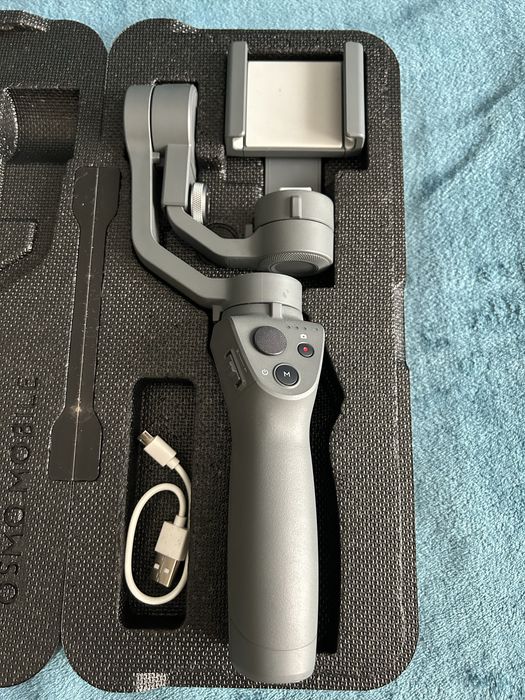 DJI Osmo Mobile 2