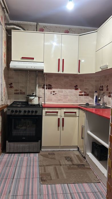 Сдам 3х ком Рахат