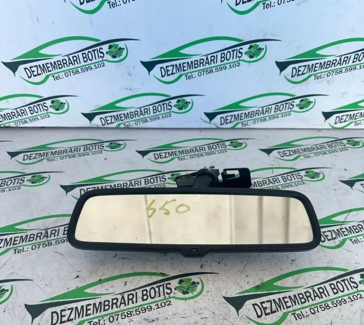 Oglinda retrovizoare parbriz Opel Astra 2005 1.9 CDTI MT (150 hp)