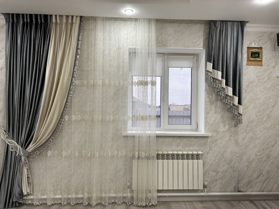 Дом и сад, Текстиль