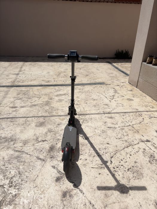 Troitneta electirca Etow booster