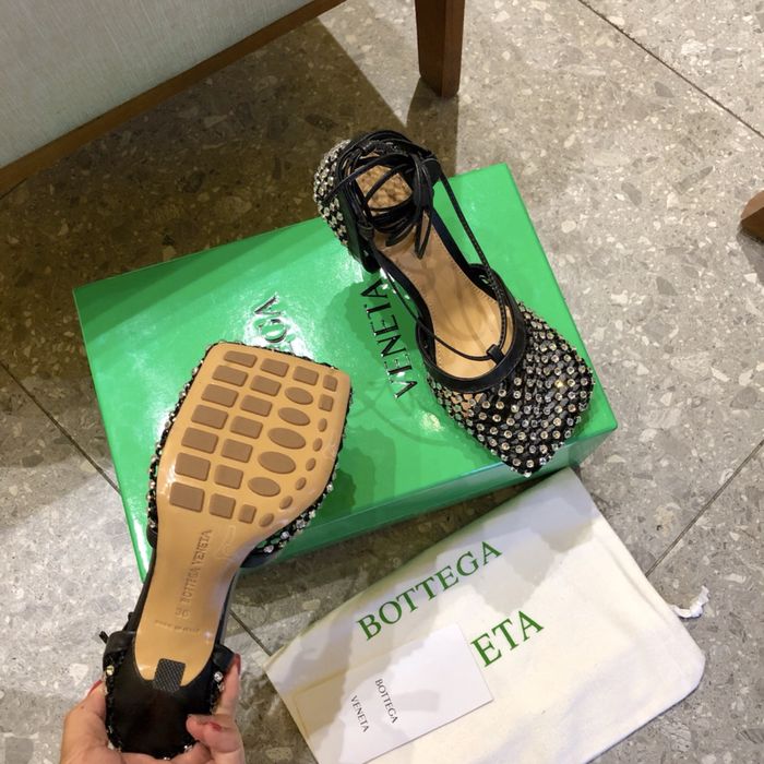 Pantofi Bottega Veneta pe comanda