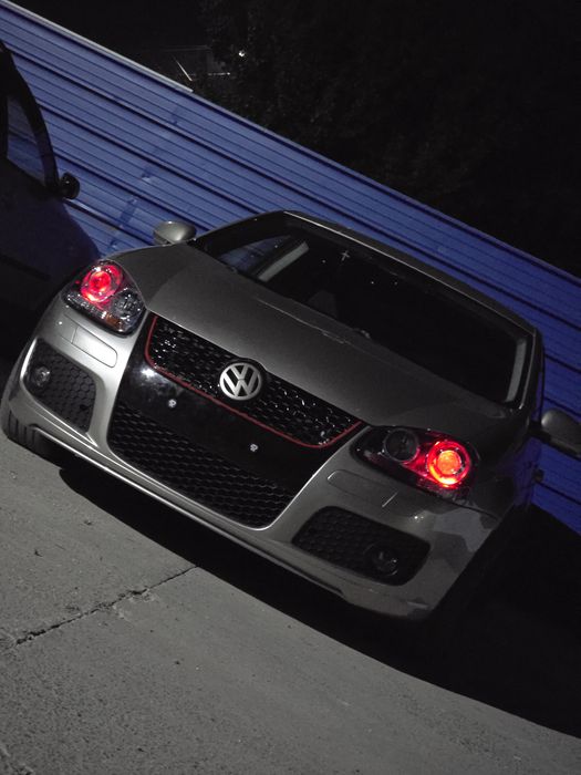 VOLKSWAGEN Jetta 2008 — imagine 2