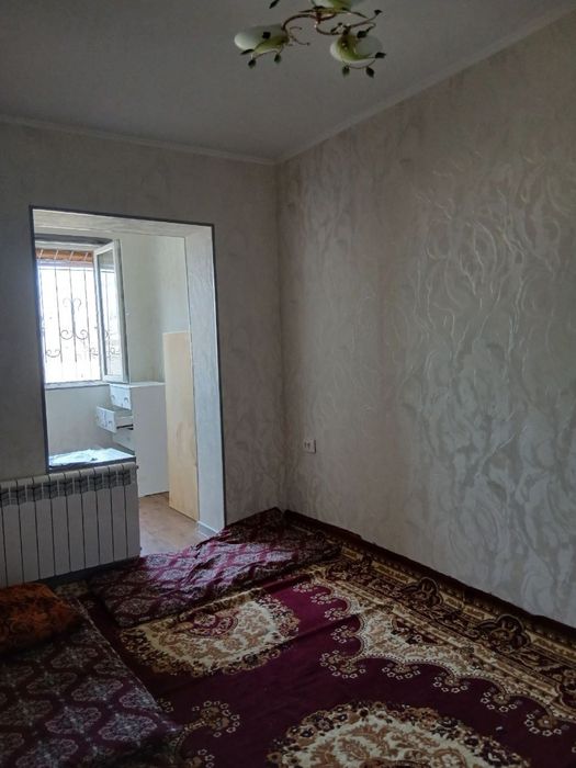 Сдается квартира геофизика