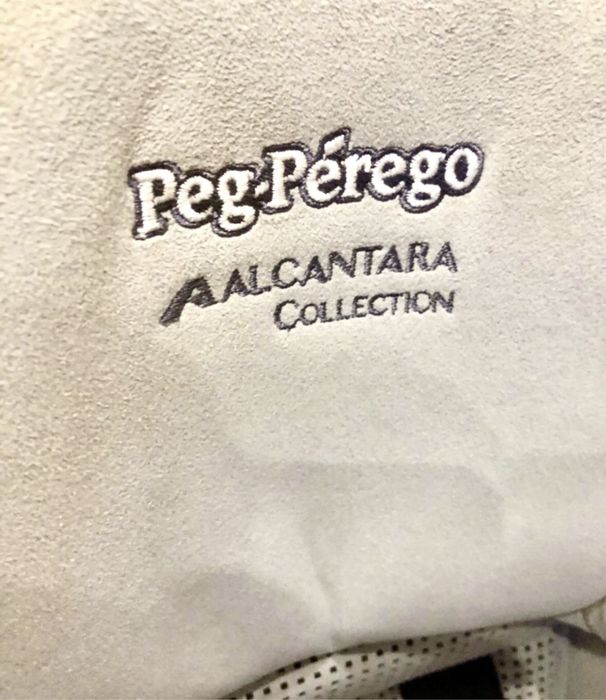 Scaun auto Peg Perego Viaggio 1 Duo-Fix