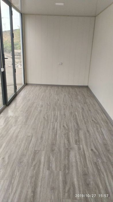 Контейнер под ключ