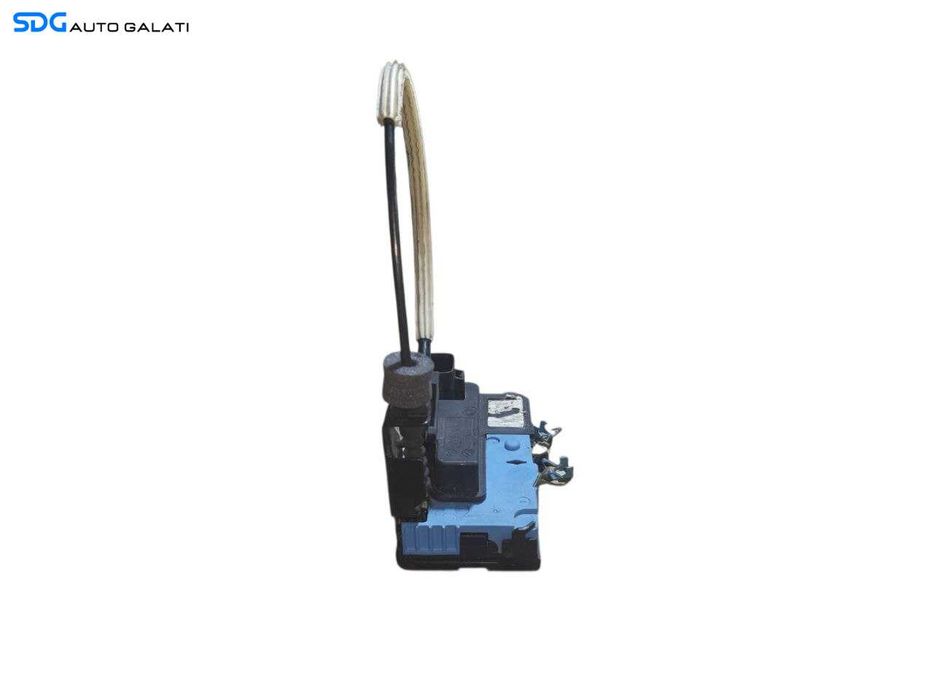 Broasca Incuietoare Usa Portiera Stanga Fata Volvo S80 1998 - 2006 Cod 8650544 [N2431]