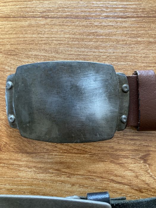 Мъжки оригинални колани Jack Jones и Guees