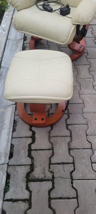 Fotoliu masaj spate,lombar