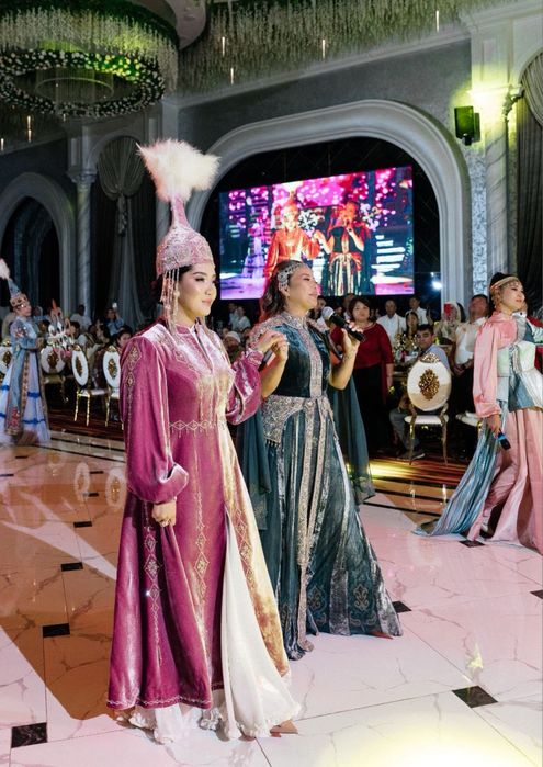 Бешпент “Медина Сактаганова” сатылымда!!