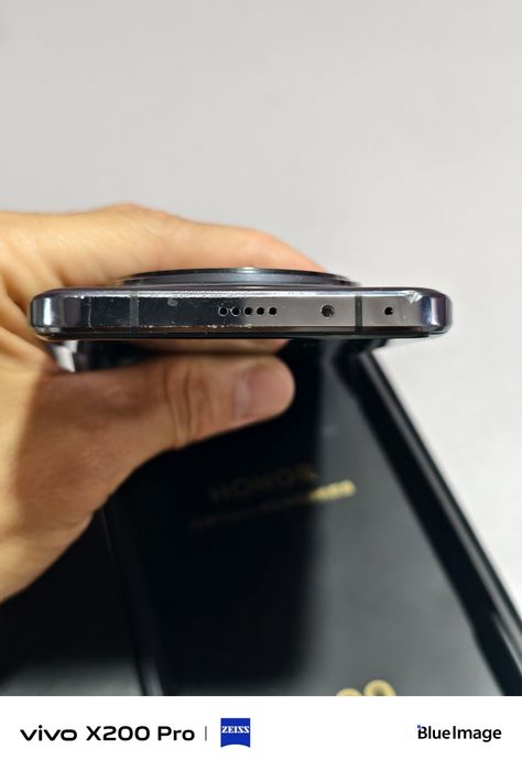 Honor magic 6 pro china