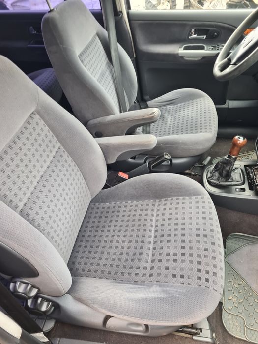 Фолксваген Шаран 1.9 Volkswagen Sharan 1.9 на части